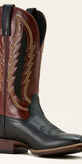Dakota VentTEK Cowboy Boot Medial